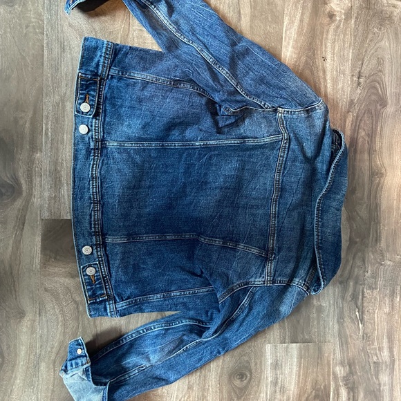 Old navy denim jacket - Picture 3 of 3